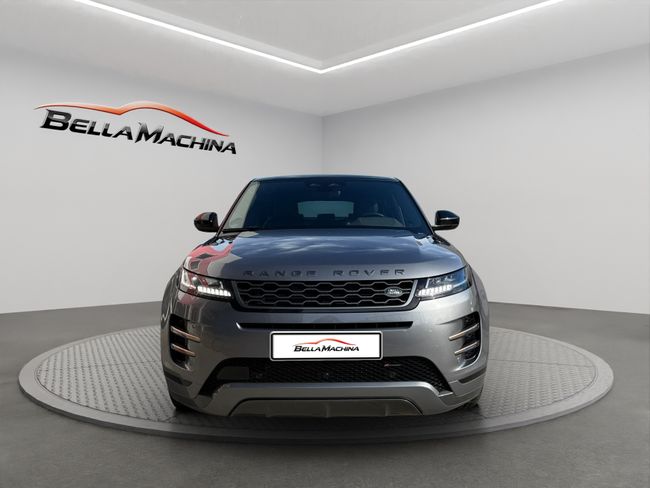 Land-Rover Range Rover Evoque 1.5 P300e R-Dynamic S AUTO 4WD PHEV