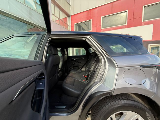 Land-Rover Range Rover Evoque 1.5 P300e R-Dynamic S AUTO 4WD PHEV