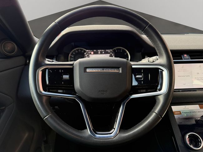 Land-Rover Range Rover Evoque 1.5 P300e R-Dynamic S AUTO 4WD PHEV