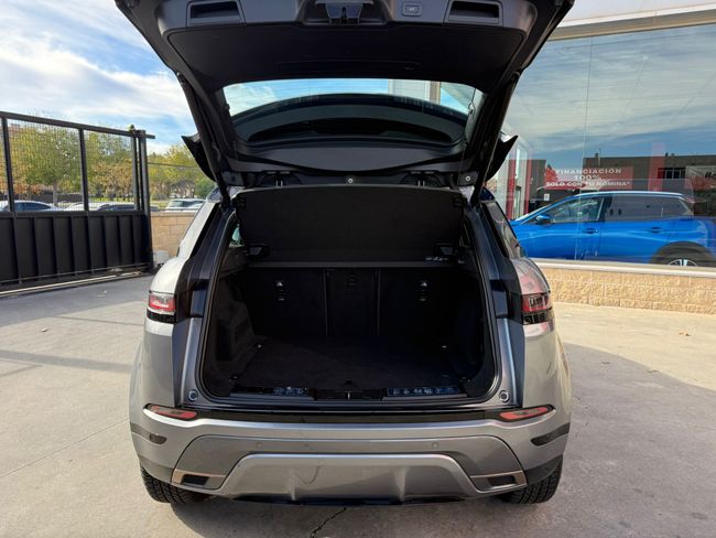 Land-Rover Range Rover Evoque 1.5 P300e R-Dynamic S AUTO 4WD PHEV