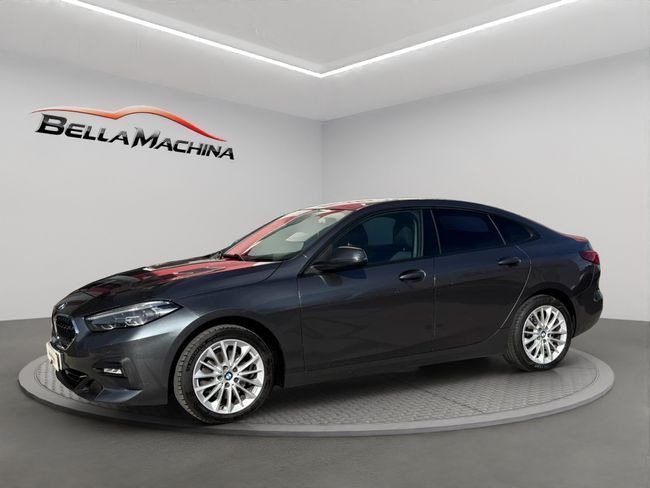BMW Serie 2 218dA Gran Coupe
