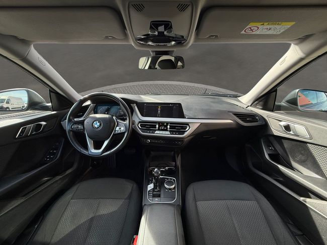 BMW Serie 2 218dA Gran Coupe