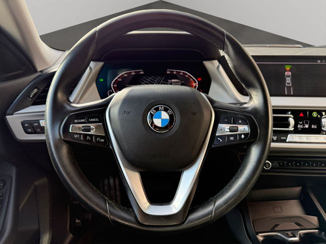 BMW Serie 2 218dA Gran Coupe