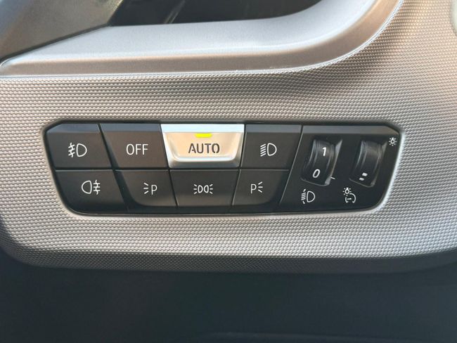 BMW Serie 2 218dA Gran Coupe