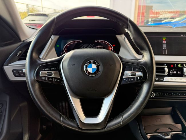 BMW Serie 2 218dA Gran Coupe