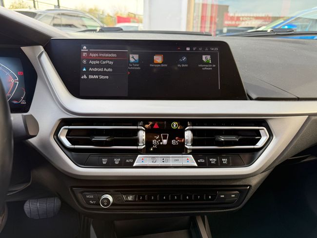 BMW Serie 2 218dA Gran Coupe