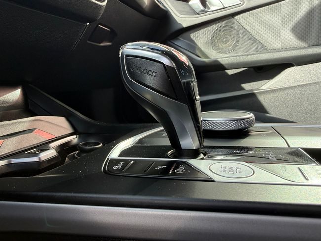 BMW Serie 2 218dA Gran Coupe