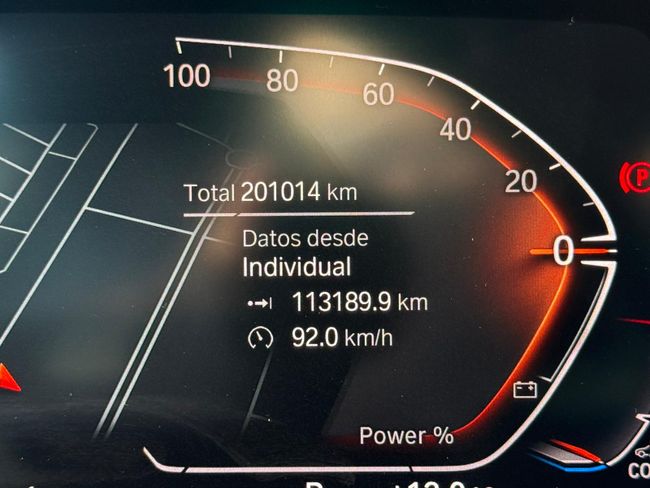 BMW Serie 2 218dA Gran Coupe