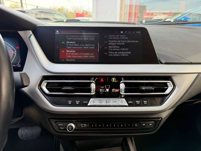 BMW Serie 2 218dA Gran Coupe