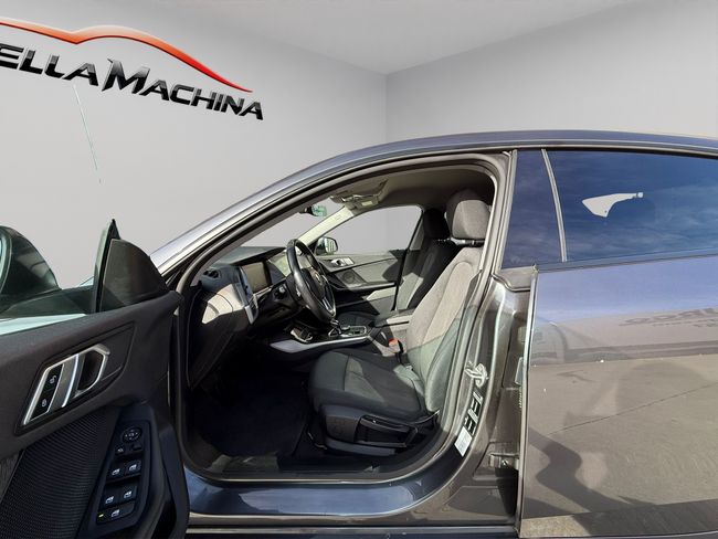 BMW Serie 2 218dA Gran Coupe