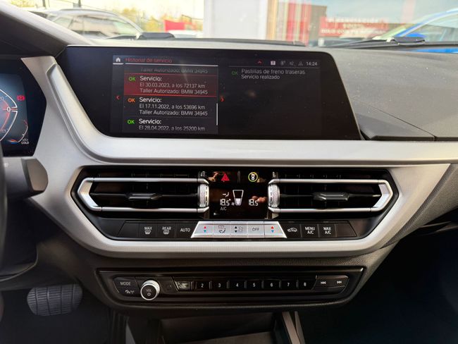 BMW Serie 2 218dA Gran Coupe