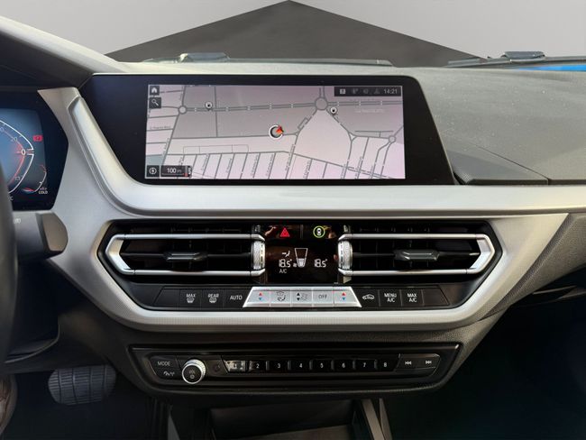 BMW Serie 2 218dA Gran Coupe