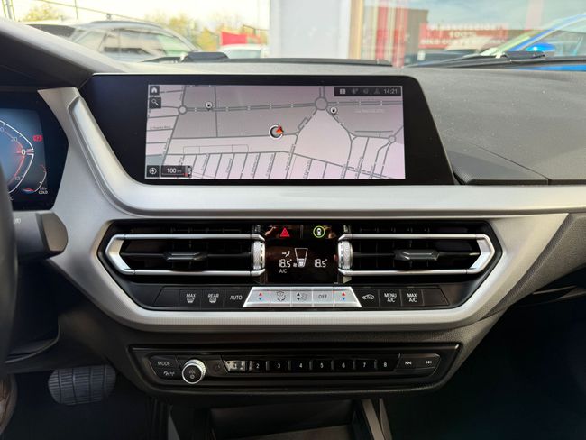 BMW Serie 2 218dA Gran Coupe