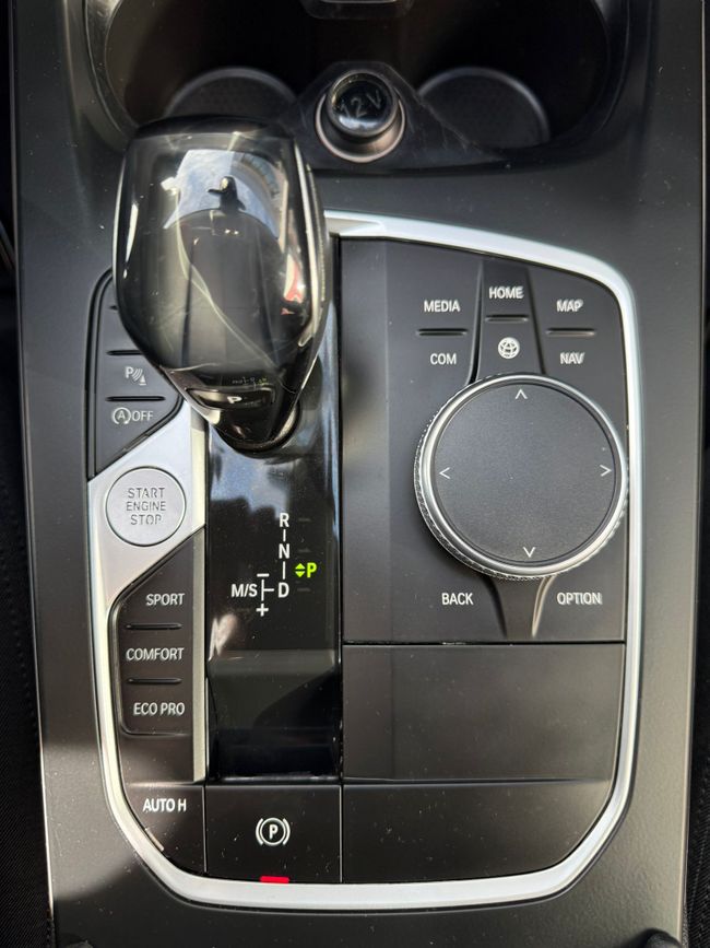 BMW Serie 2 218dA Gran Coupe