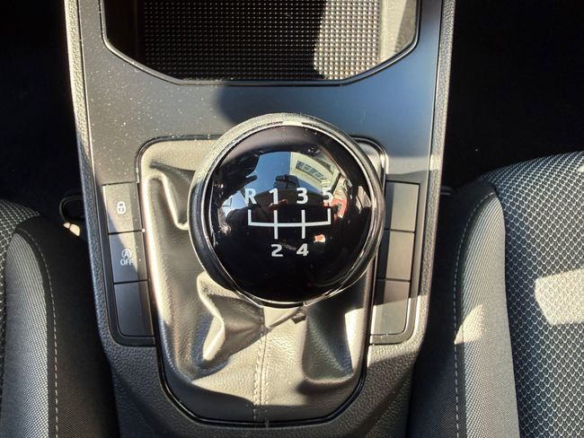 Seat Ibiza 1.6 TDI 70kW (95CV) Style