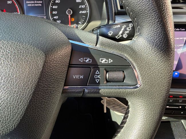 Seat Ibiza 1.6 TDI 70kW (95CV) Style