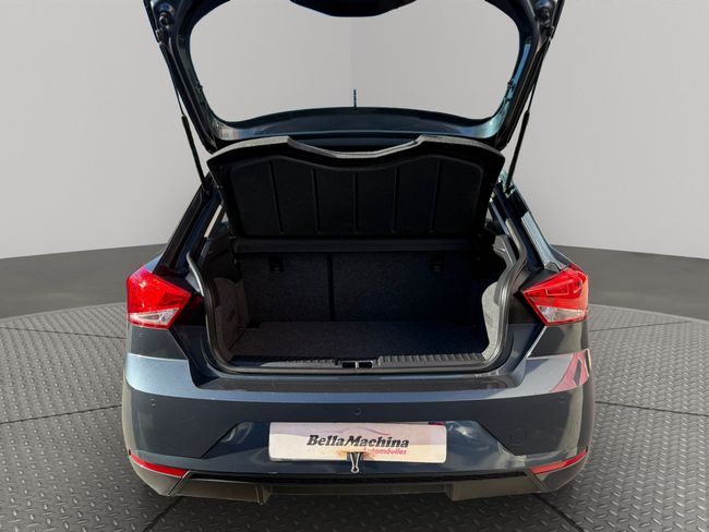 Seat Ibiza 1.6 TDI 70kW (95CV) Style