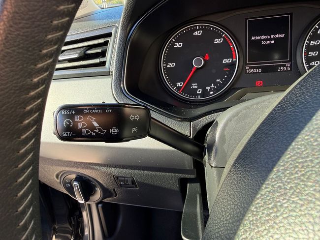 Seat Ibiza 1.6 TDI 70kW (95CV) Style