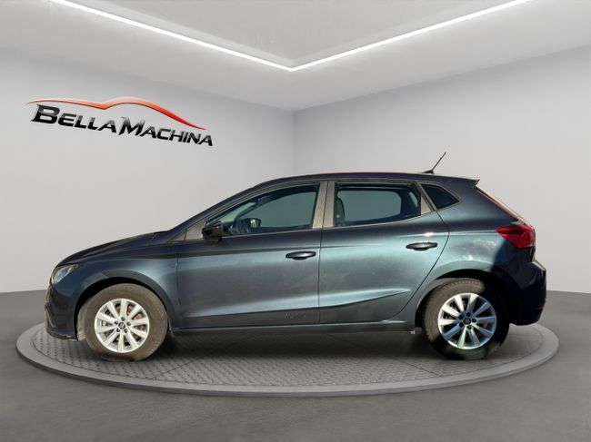 Seat Ibiza 1.6 TDI 70kW (95CV) Style