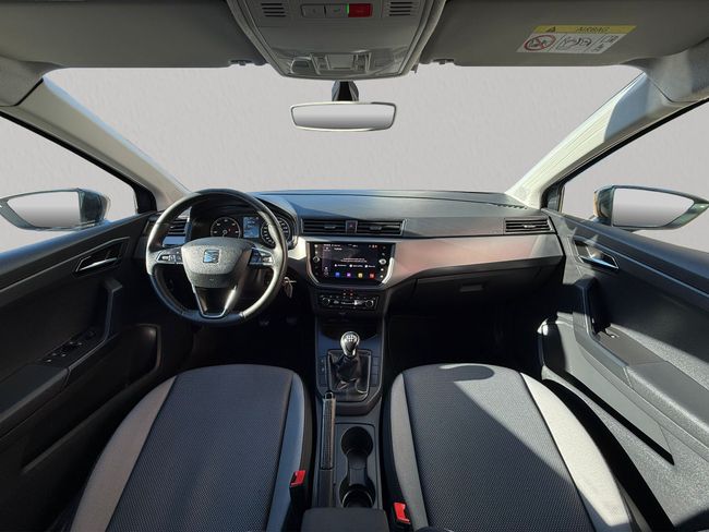 Seat Ibiza 1.6 TDI 70kW (95CV) Style