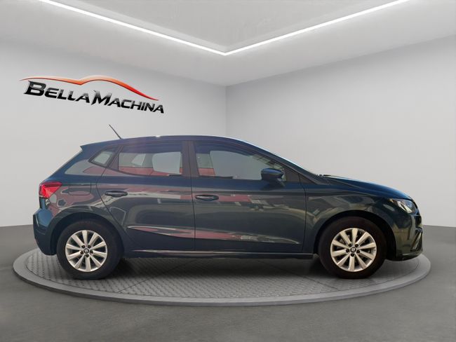 Seat Ibiza 1.6 TDI 70kW (95CV) Style