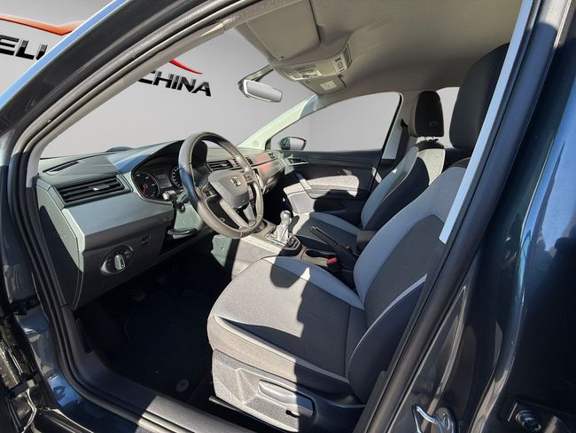 Seat Ibiza 1.6 TDI 70kW (95CV) Style