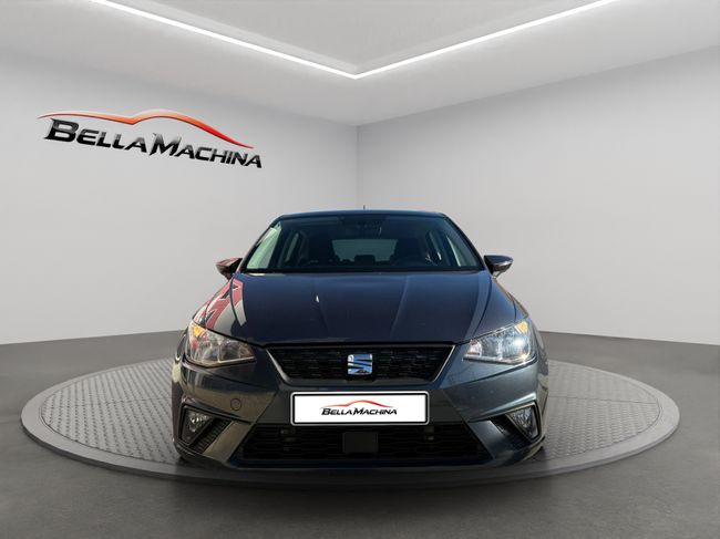 Seat Ibiza 1.6 TDI 70kW (95CV) Style