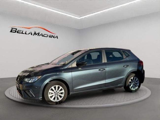 Seat Ibiza 1.6 TDI 70kW (95CV) Style