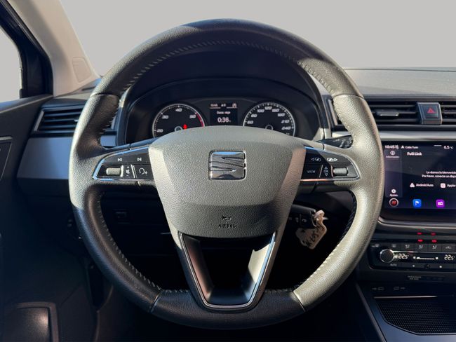 Seat Ibiza 1.6 TDI 70kW (95CV) Style