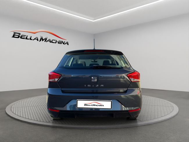 Seat Ibiza 1.6 TDI 70kW (95CV) Style