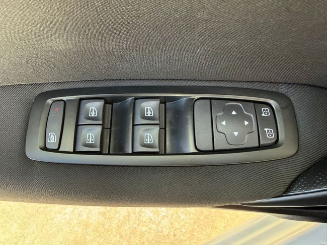 Renault Megane Business Blue dCi 85 kW (115CV)