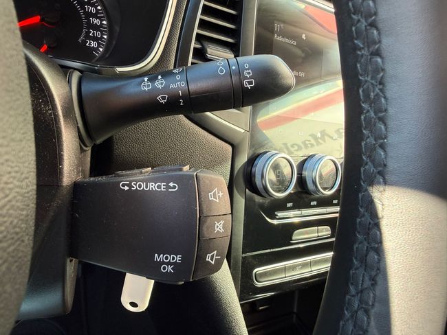 Renault Megane Business Blue dCi 85 kW (115CV)