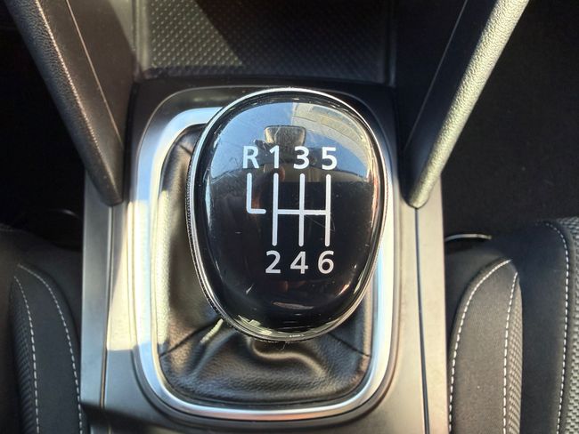 Renault Megane Business Blue dCi 85 kW (115CV)