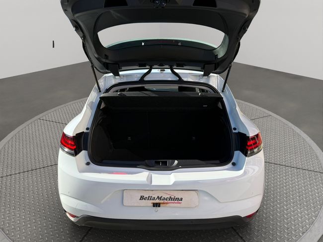 Renault Megane Business Blue dCi 85 kW (115CV)