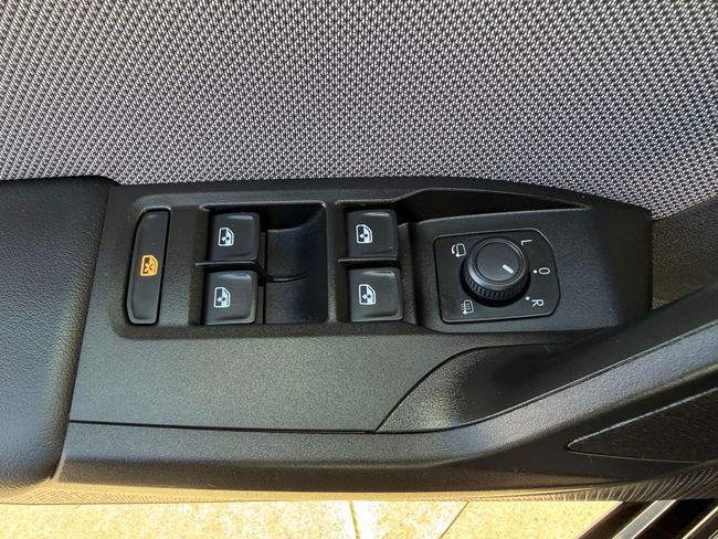 Seat Leon SP 2.0 TDI 110kW DSG Style