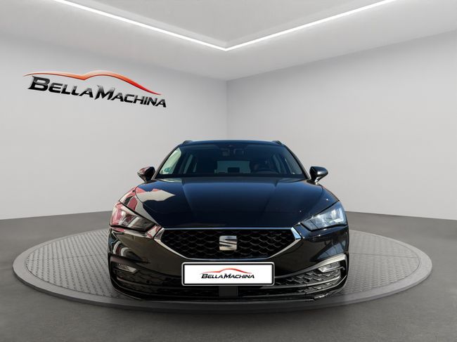 Seat Leon SP 2.0 TDI 110kW DSG Style