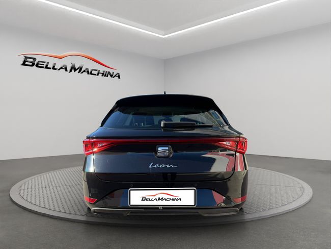 Seat Leon SP 2.0 TDI 110kW DSG Style
