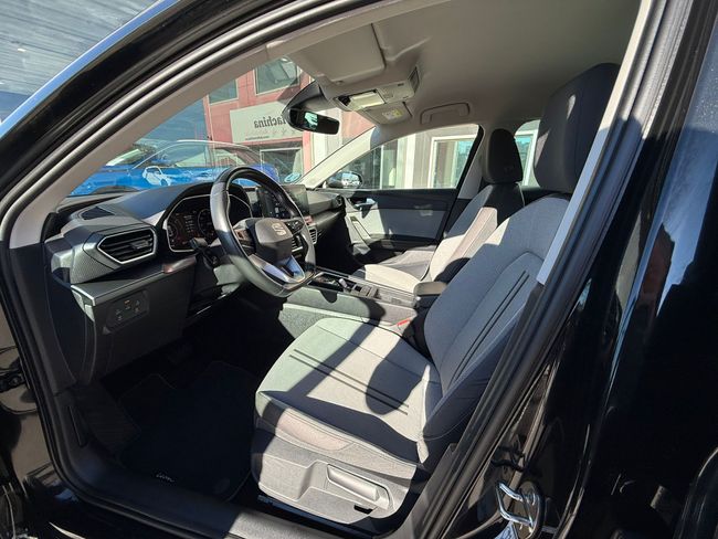 Seat Leon SP 2.0 TDI 110kW DSG Style