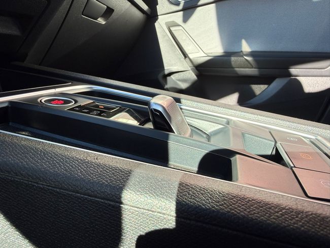 Seat Leon SP 2.0 TDI 110kW DSG Style