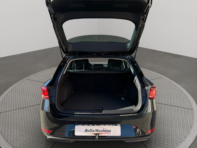 Seat Leon SP 2.0 TDI 110kW DSG Style