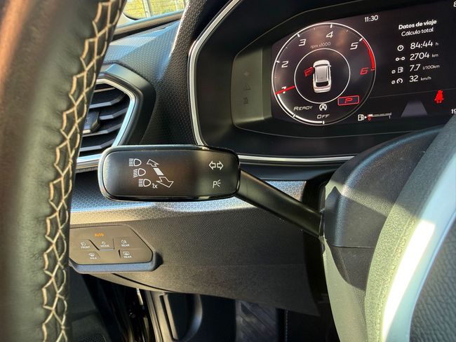 Seat Leon SP 2.0 TDI 110kW DSG Style