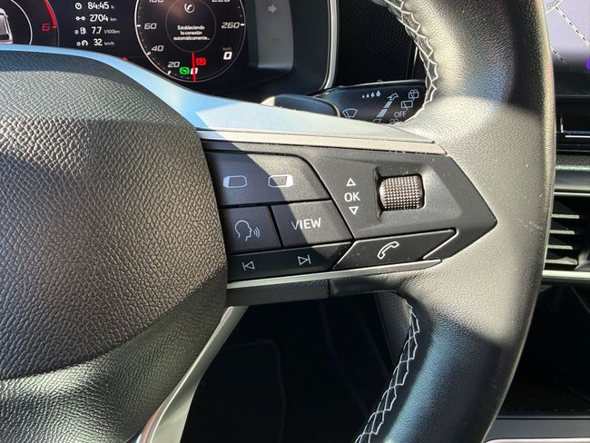 Seat Leon SP 2.0 TDI 110kW DSG Style