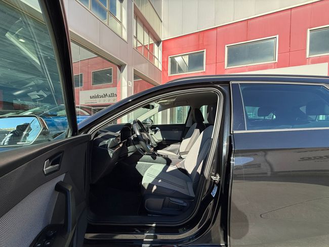 Seat Leon SP 2.0 TDI 110kW DSG Style