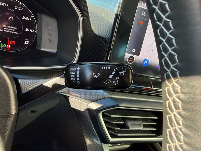 Seat Leon SP 2.0 TDI 110kW DSG Style