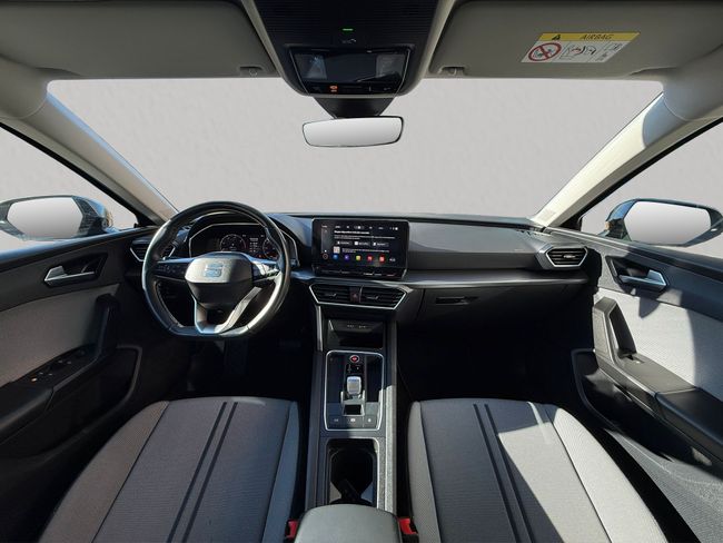 Seat Leon SP 2.0 TDI 110kW DSG Style