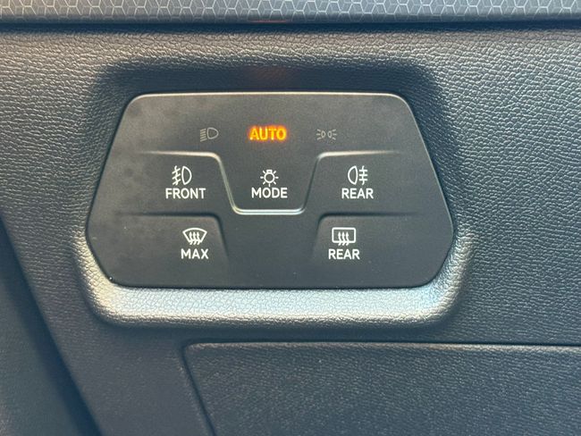 Seat Leon SP 2.0 TDI 110kW DSG Style