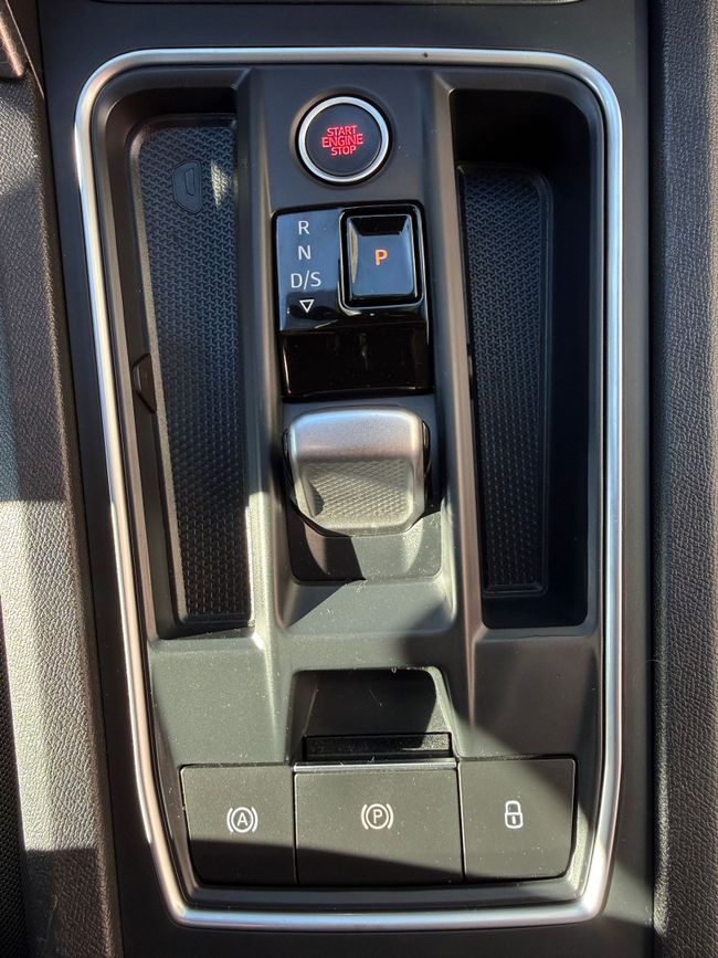 Seat Leon SP 2.0 TDI 110kW DSG Style