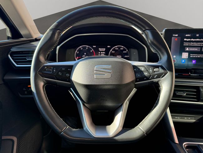 Seat Leon SP 2.0 TDI 110kW DSG Style