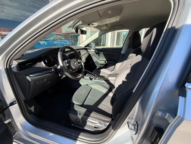 Skoda Octavia Combi 2.0 TDI 110kW(150CV) DSG Ambition