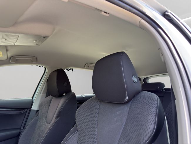 Skoda Octavia Combi 2.0 TDI 110kW(150CV) DSG Ambition